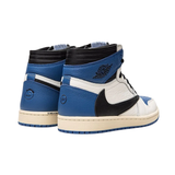 Nike Air Jordan 1 High x Travis Scott "Fragment"