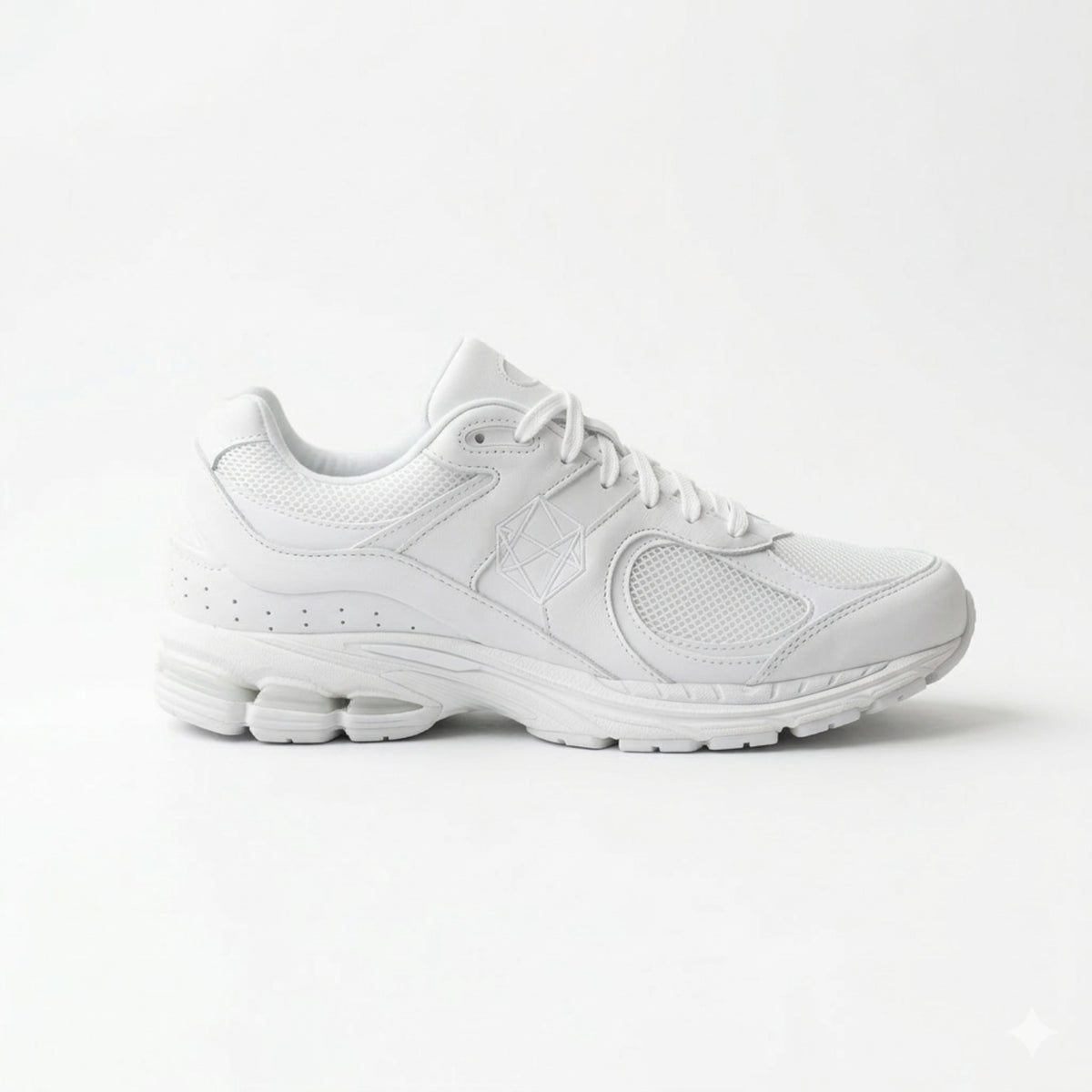 Designer Co. - "Arctic White"