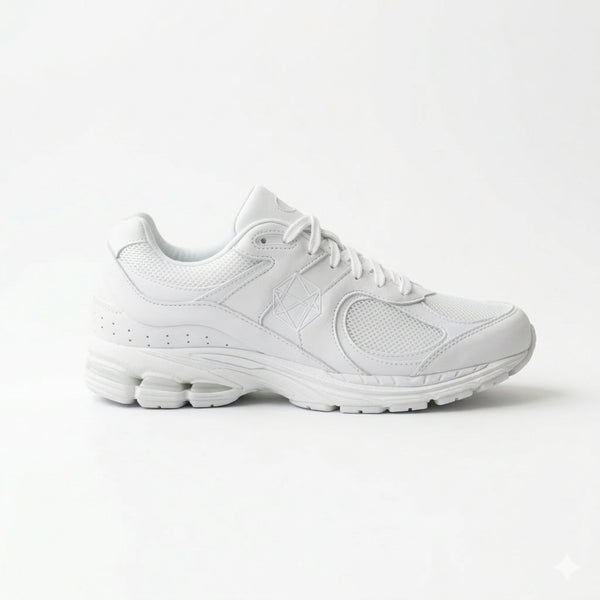 Designer Co. - "Arctic White"