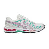 Asics Gel Kayano 20 "White Aurora Green (Watermelon)"