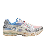 Asics Kayano 14 - "Baked Pink/Cream"