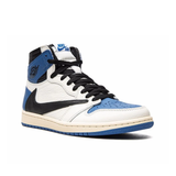 Nike Air Jordan 1 High x Travis Scott "Fragment"