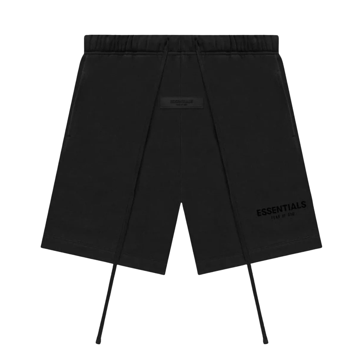 Fear Of God Essentials Shorts — "Black"