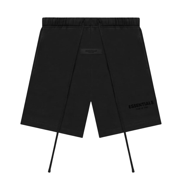 Fear Of God Essentials Shorts — "Black"