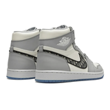 Nike Air x Dior Air Jordan 1 High