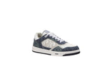 Dior B27 Sneaker – Blue Dior Oblique