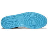 Air Jordan 1 Low – “University Blue”