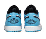 Air Jordan 1 Low – “University Blue”