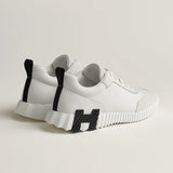 Hermès Bouncing Sneaker – "Blanc"