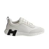 Hermès Bouncing Sneaker – "Blanc"