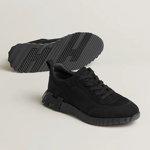 Hermès Bouncing Sneaker – Noir
