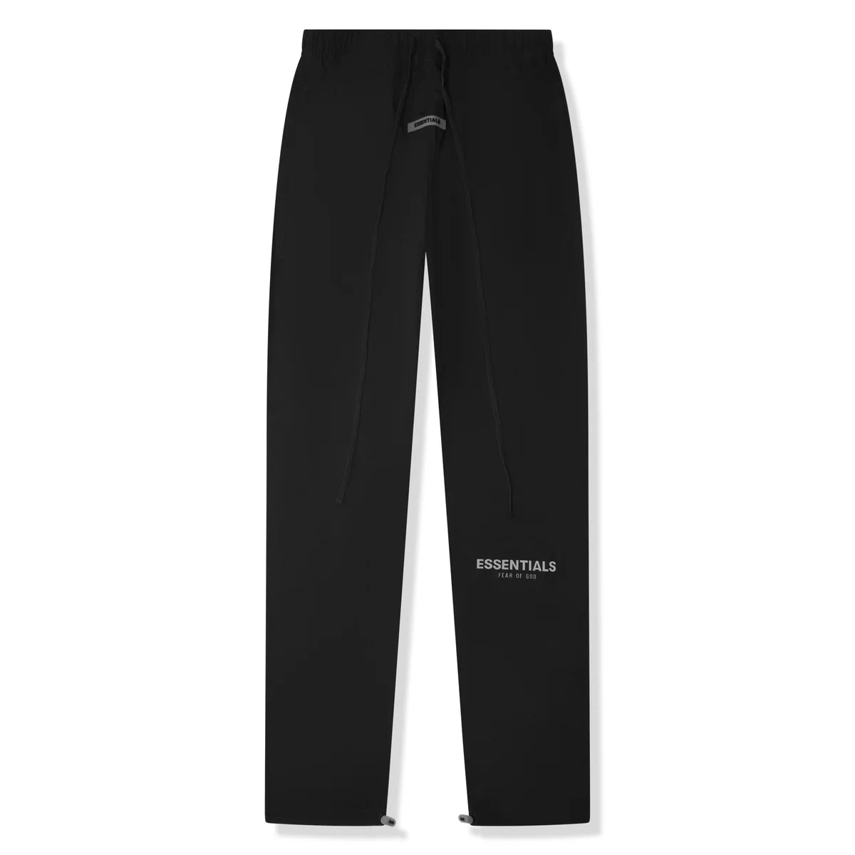 Essentials Sweatpants - Black