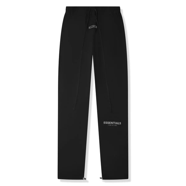 Essentials Sweatpants - Black
