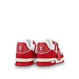 Louis Vuitton Trainer - "Product RED"