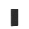 Louis Vuitton Brazza Wallet - Black