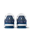 Louis Vuitton Trainer - "Denim Blue"