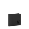 Louis Vuitton Card Wallet - Black